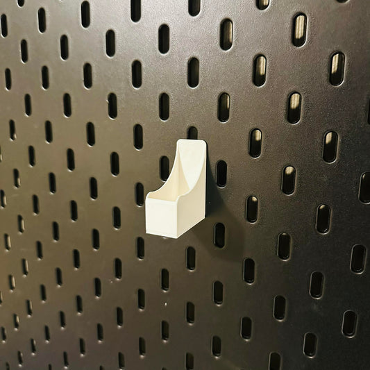 Holder for Tommestokk til SKÅDIS