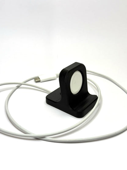 Ladestativ for Apple Watch