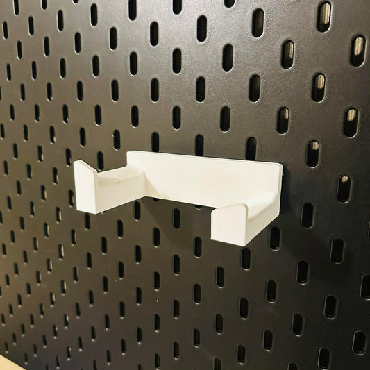 Universell Drillholder til SKÅDIS