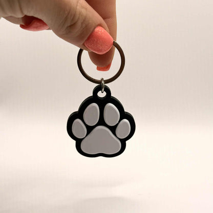 ID-brikke til hund/katt