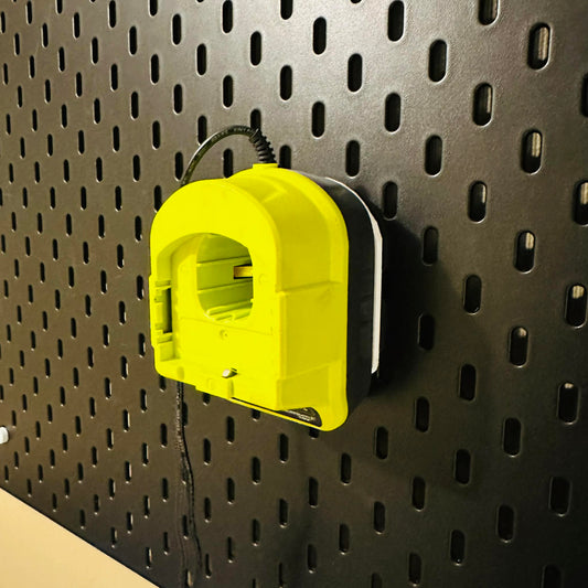 Ladeholder for RYOBI 18V til SKÅDIS