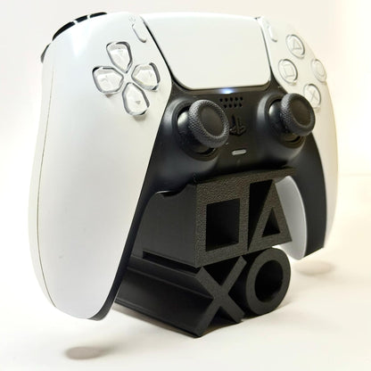 Kontrollerstativ for PS5