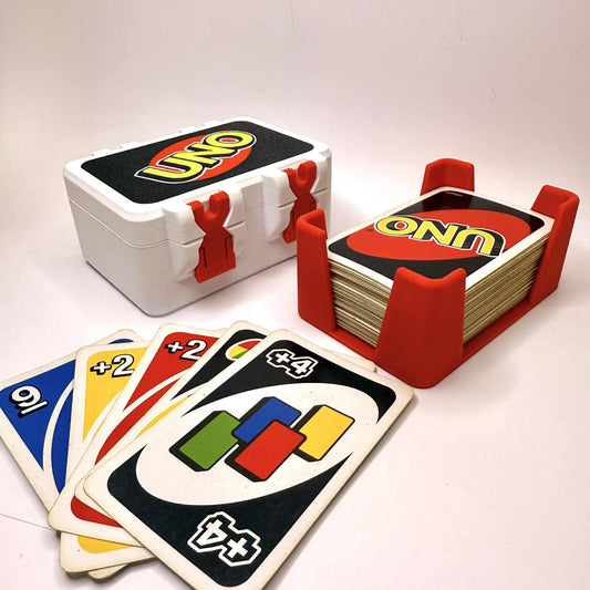 UNO Boks