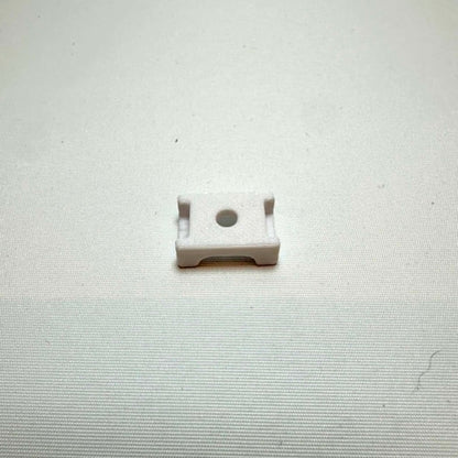 Kabelholder for strips (skruber) 10stk.