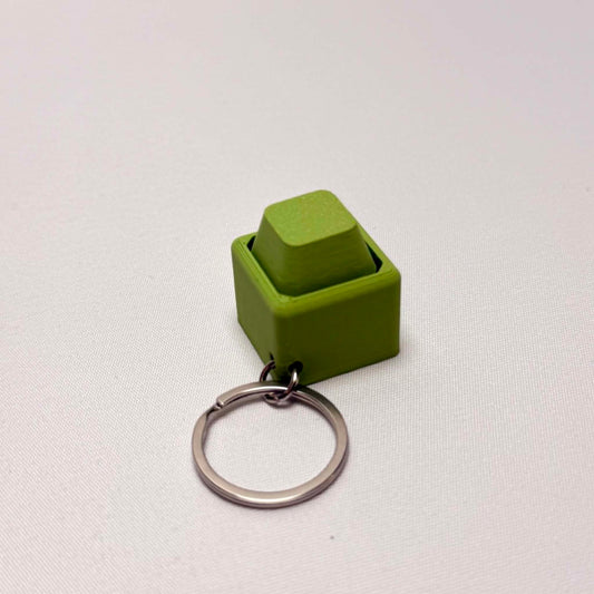 Klikker nøkkelring – Tastatur 1x1