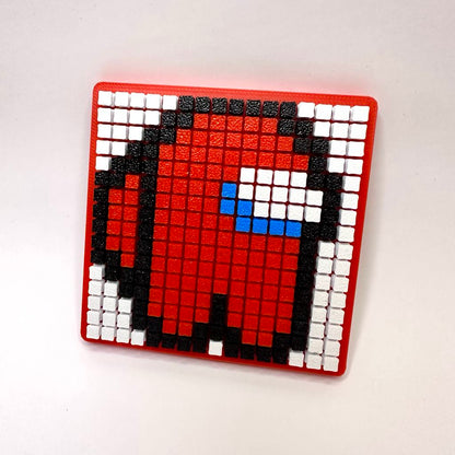 Pixel Puzzle