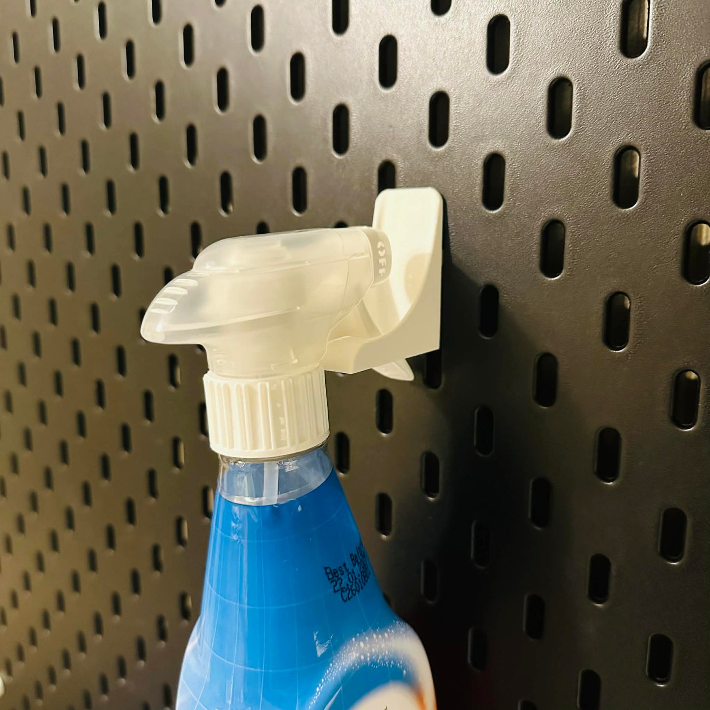 Flaskeholder til SKÅDIS
