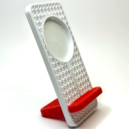 iPhone stativ