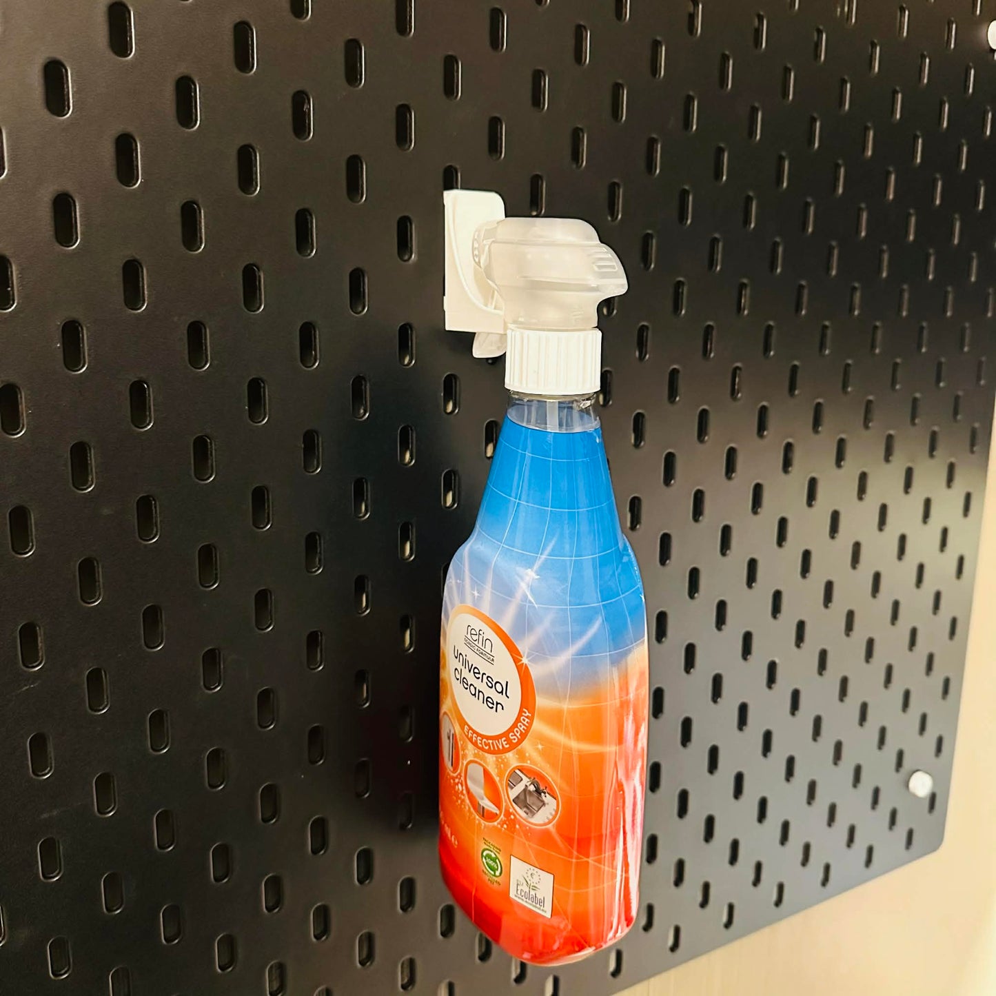 Flaskeholder til SKÅDIS