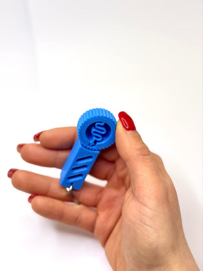 Antistress roter