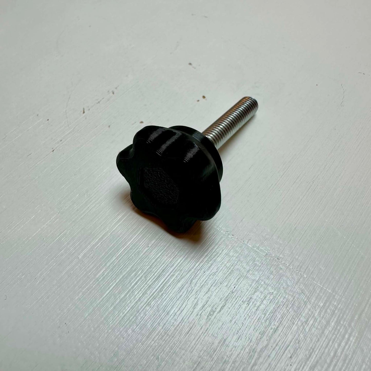 Stjernegrep for skruer og muttere (10stk.)