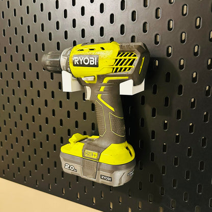Universell Drillholder til SKÅDIS