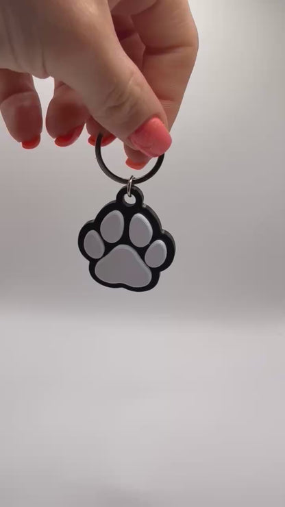 ID-brikke til hund/katt
